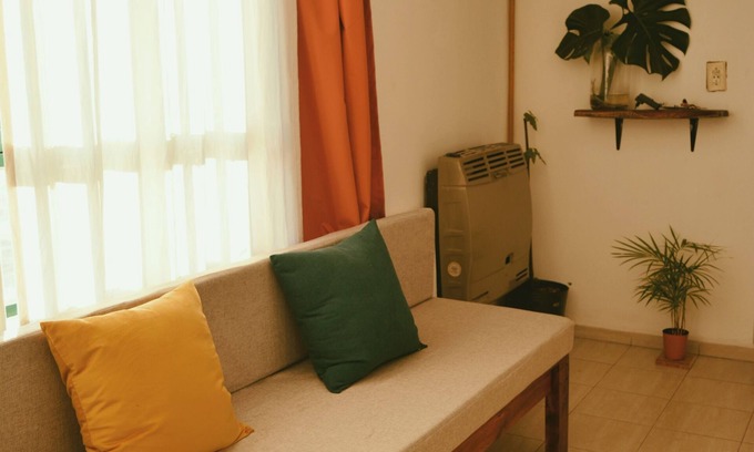 Córdoba Casa | Casa Revol casa de huéspedes