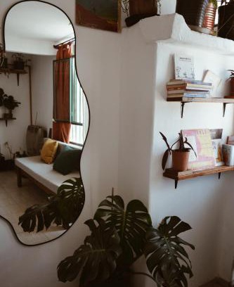 Córdoba Hotel | Casa Revol casa de huéspedes