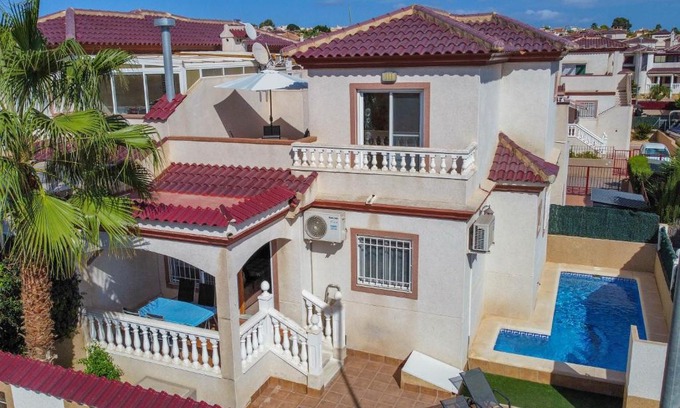 San Fulgencio Casa | Casa Rey