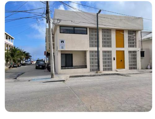 Municipio de Progreso Apartamento | Casa Rey