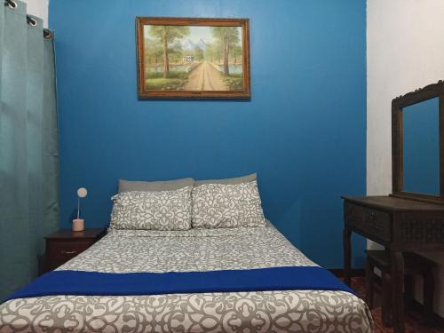 Barrio del Cerrillo Casa | Casa Rincón