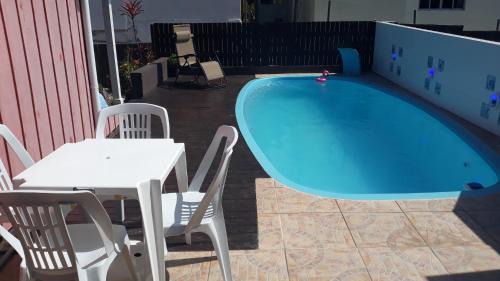 Florianopolis Casa | Casa Ribeirao da Ilha