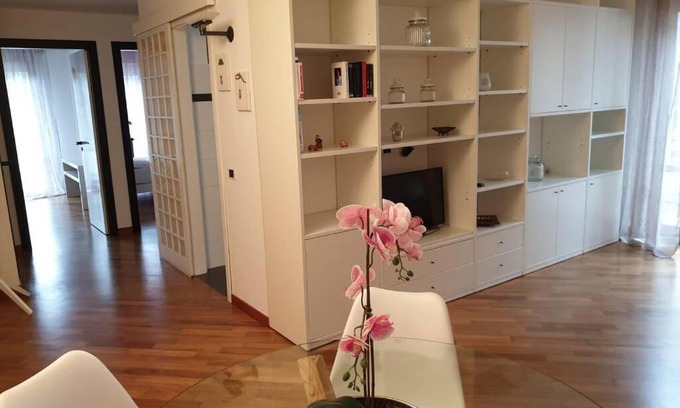 Ricco del Golfo Apartamento | Casa Riccò di Cinzia e Samuele