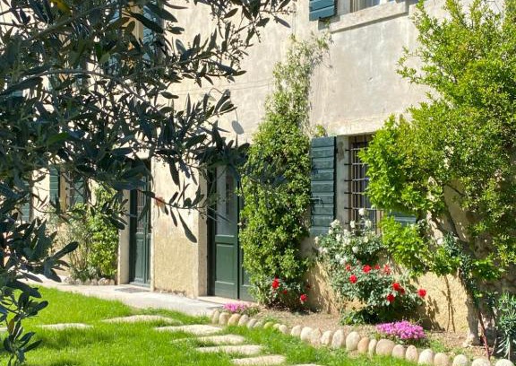 San Pietro in Cariano Casa | Casa Ricamadora