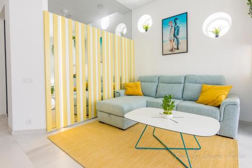 Morro Jable Apartamento | Casa Ricardo BEACH Apartment