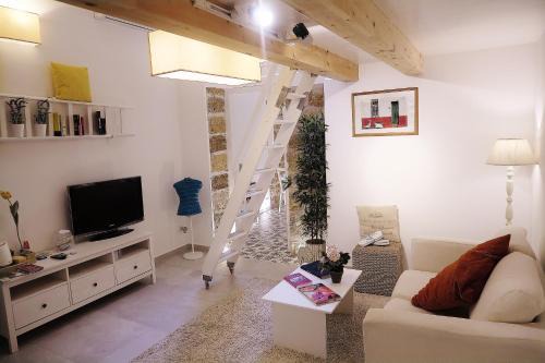 Ruggero Settimo Apartamento | Casa Ricasoli 41