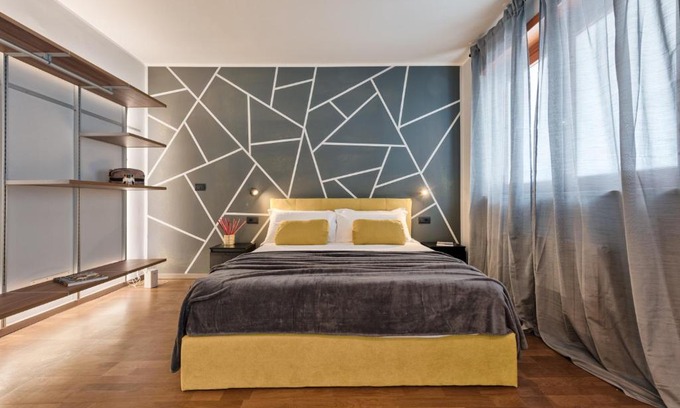 Venaria Reale Apartamento | Casa RIGOLA by Apartments To Art