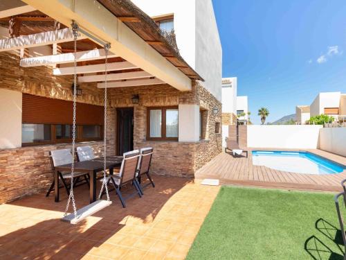 Durcal Casa | Casa Rincón Del Valle