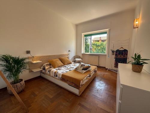 Viareggio Casa | Casa rinnovata con aria condizionata, 500 m dal lungomare