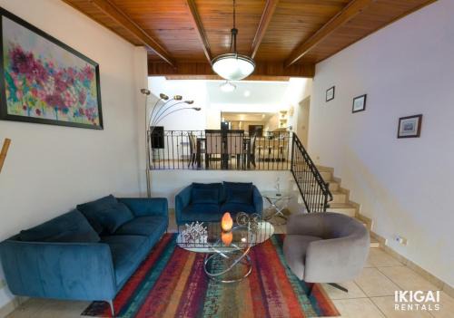 El Ciprés Casa | Casa Rinu