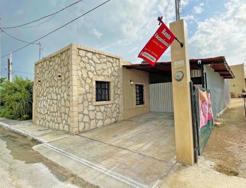 Río Lagartos Apartamento | Casa Rio Lagartos