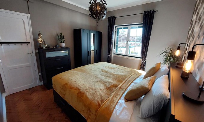 Pedrogao Pequeno Casa | Casa Rio Zêzere