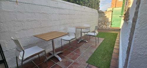 La Estacion Casa | Casa Riquelme
