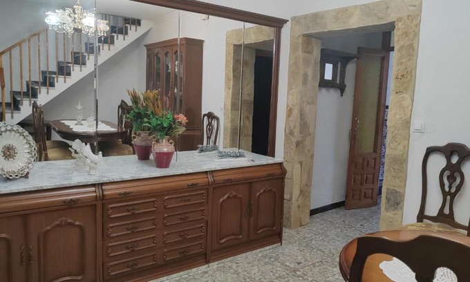 Canete la Real Casa | Casa RISAN