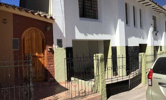 Cusco Casa | Casa Riso Cusco I