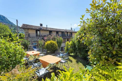 Vesio Apartamento | Casa Rita 1-Lago di Garda