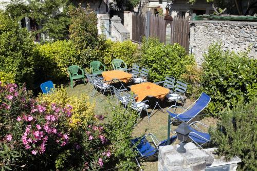 Vesio Apartamento | Casa Rita 2 - Lago di Garda