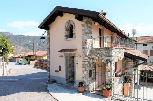 Vesio Apartamento | Casa Rita 4 - Lago di Garda