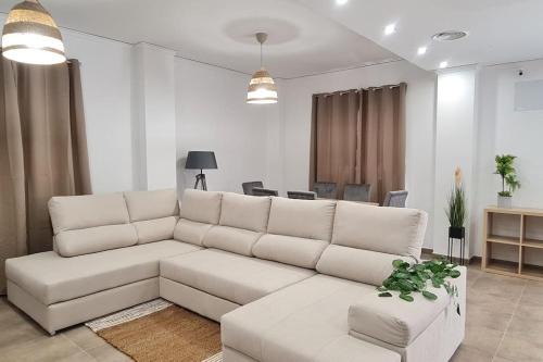 L'Alcudia de Crespins Casa | Casa Riu Nou