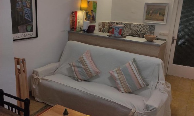 Salas de Pallars Apartamento | Casa Rius