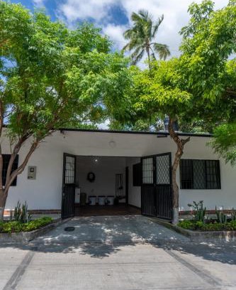 Rivera Casa | Casa Rivera Del Castillo