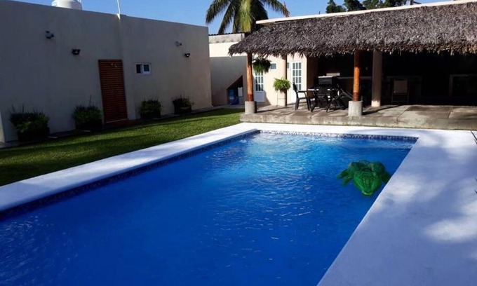 Pie de la Cuesta Casa | Casa Rivic