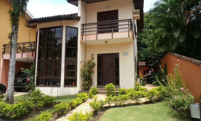 Riviera de Sao Lourenco Casa | Casa Riviera de São Lourenço