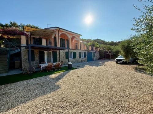 Civezza Apartamento | Casa Riviera dei Fiori