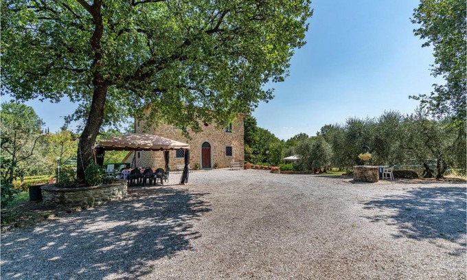 Monte San Savino Casa | Casa Rivolta