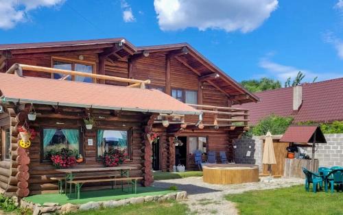 Cristian Casa | CasaNoah