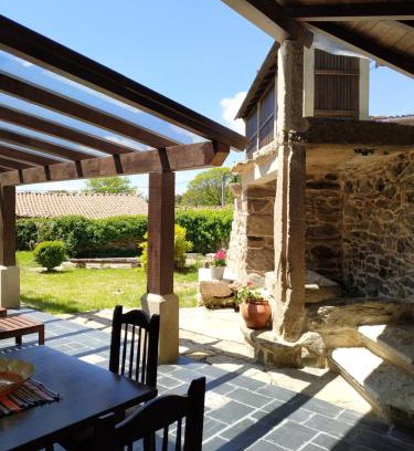 Ventas de Narón Casa | Casa Roan y Casa Grande