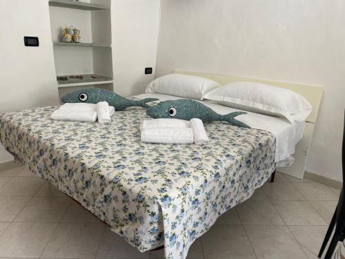 Monte Sant'Angelo Apartamento | Casa Roberta - Affitti Brevi Italia