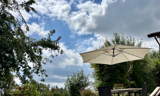 Reggio nell'Emilia Casa | Casa Roberta - Esperienze di campagna