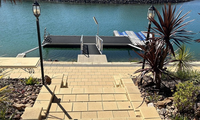 Wallaroo Casa | CASA ROBERTO