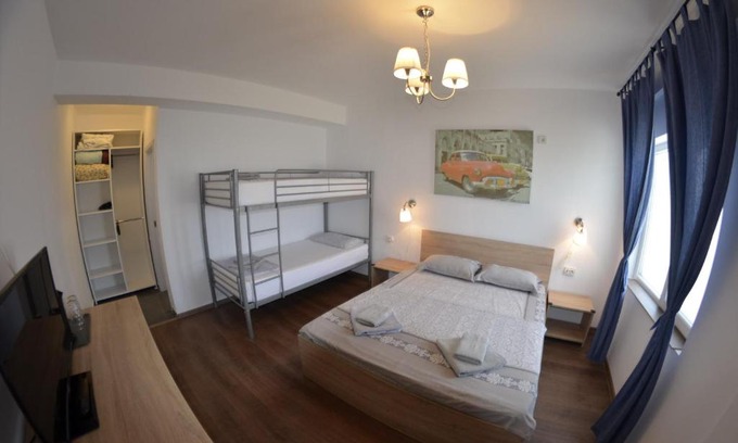 Vama Veche Casa | Casa Robinson