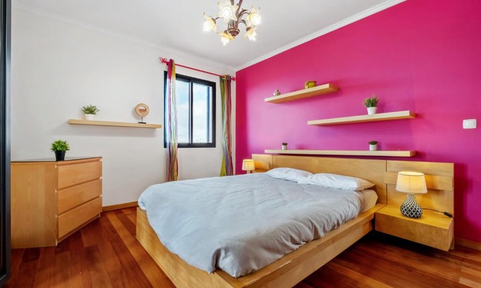 Prazeres Casa | Casa Rocha