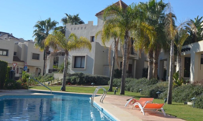 Roda Casa | Casa Roda Golf - 5509