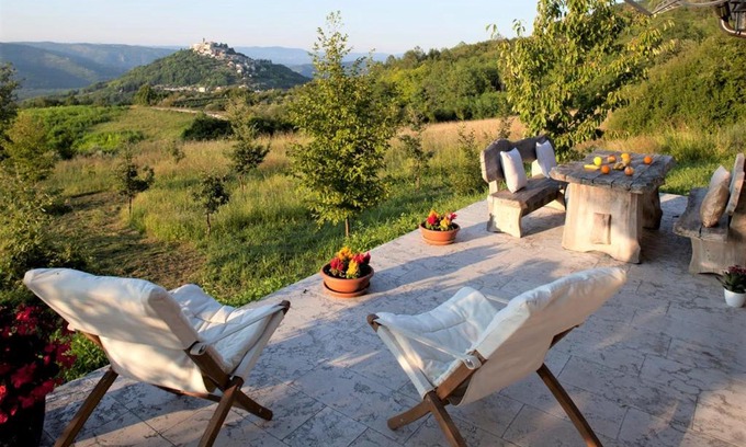 Motovun Casa | Casa Rodeli