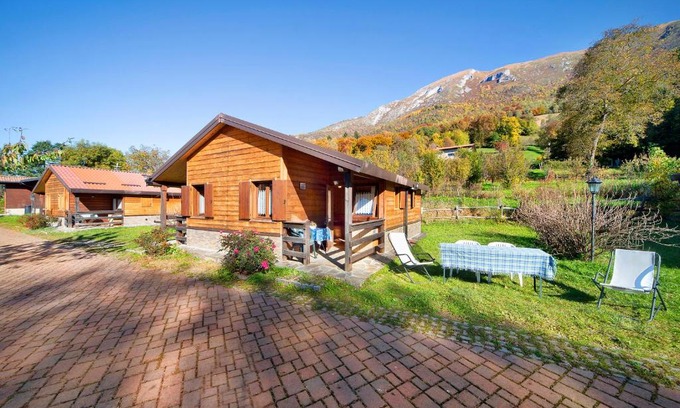 Barzio Casa | Casa Rododendro