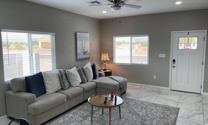 Douglas Casa | Casa Rodriguez: new build overlooking golf course. Three bedroom two bath: