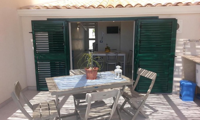 Donnalucata Casa | Casa Rok