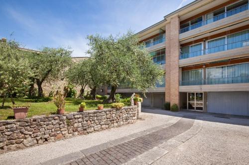 Pai Apartamento | Casa Rolf-Grande appartamento con vista lago