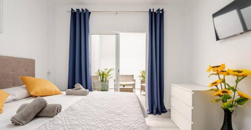 Armenime Apartamento | Casa România - Apartament Terra