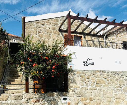 Celorico da Beira Casa | Casa Romã