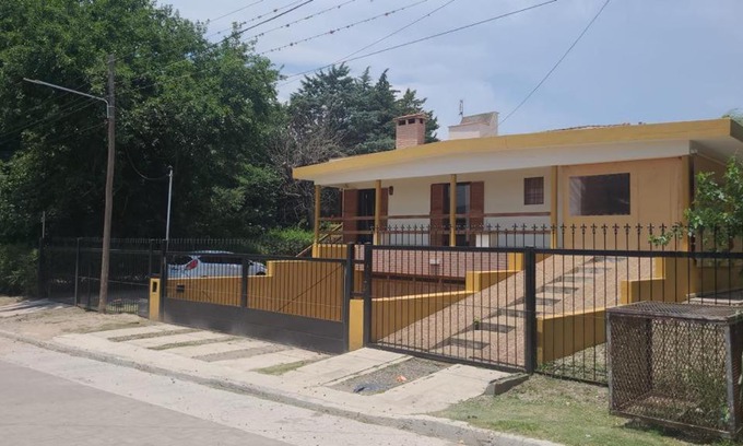 San Antonio de Arredondo Casa | Casa Roma