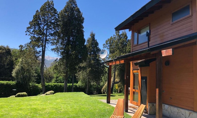 La Villa Chalet De Esquí | Casa Roma
