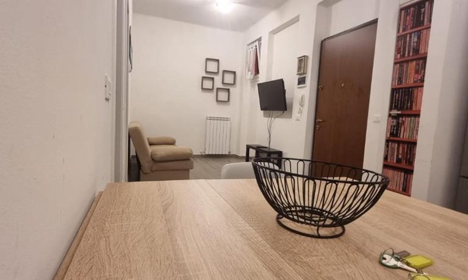 Centro Storico Apartamento | Casa Roma