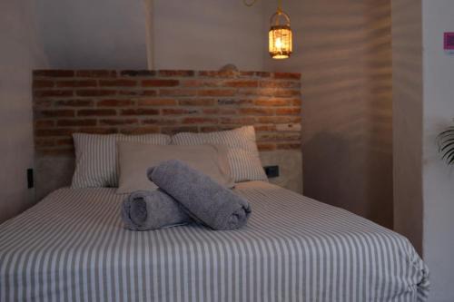 Taxco Apartamento | Casa Roma