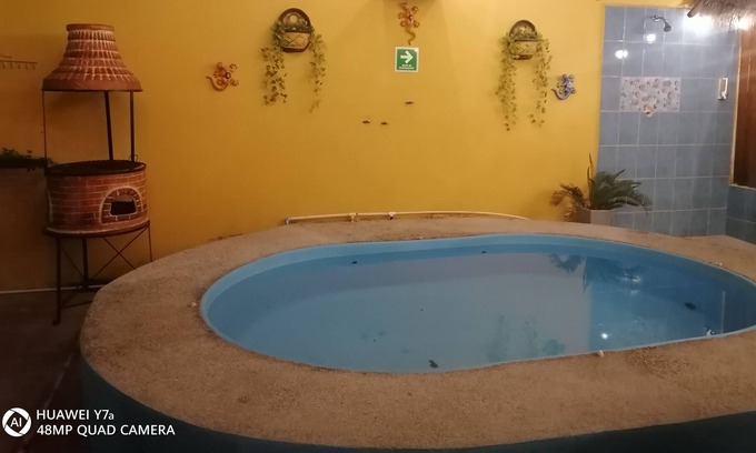 San Blas Casa | Casa Roma San Blas