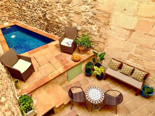 Pollensa Casa | Casa Romana